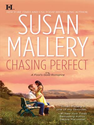 bigCover of the book Chasing Perfect by 