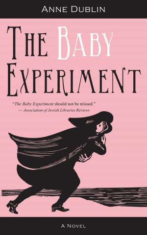 Cover of the book The Baby Experiment by Janet Kellough