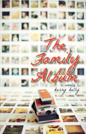 Cover of the book The Family Album by Kenneth Hanis