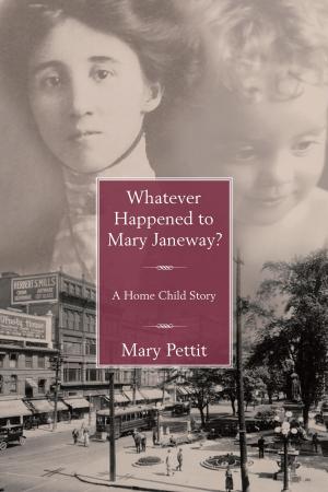 Cover of the book Whatever Happened to Mary Janeway? by Joan Boswell