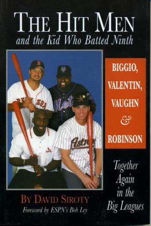 Cover of the book The Hit Men and the Kid Who Batted Ninth by Stanley Oberst, Lori Torrance