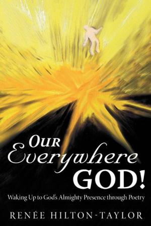 Cover of the book Our Everywhere God! by C. R. Firpi