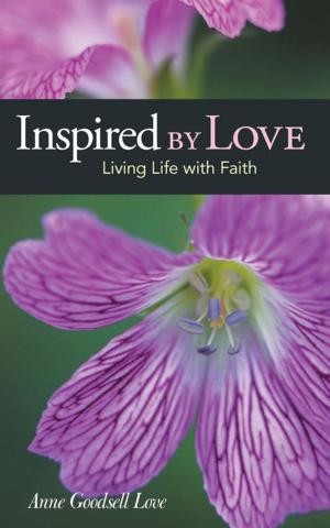 Cover of the book Inspired by Love by Robin Taylor