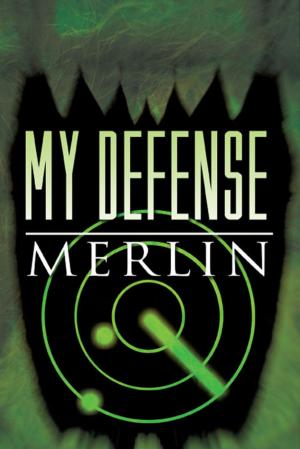 Cover of the book My Defense by R. Frederick Riddle