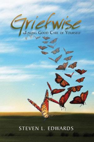 Cover of the book Griefwise by Connie G. Serrania, Damaris Serrania Barco