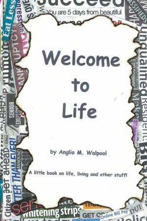 Cover of the book Welcome to Life by Mary Carpenter