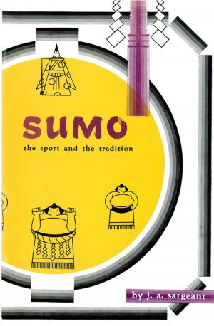 Cover of the book Sumo Sport & Tradition by Eriko Sato, Anna Sato