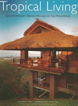 Book cover of Tropical Living