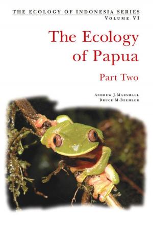 Cover of the book Ecology of Indonesian Papua Part Two by Basil Hall Chamberlain