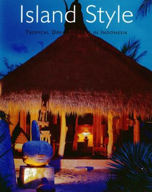 Cover of the book Island Style by Gershon Ben Keren