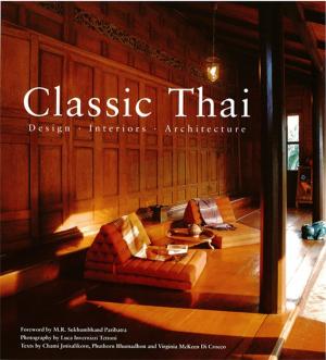 Book cover of Classic Thai