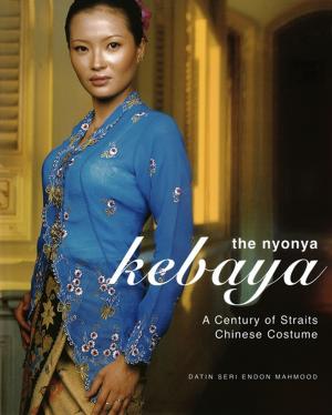 Cover of the book Nyonya Kebaya by John Dougill