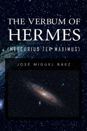 Cover of the book The Verbum of Hermes (Mercurius Ter Maximus) by José Saul Velásquez Restrepo