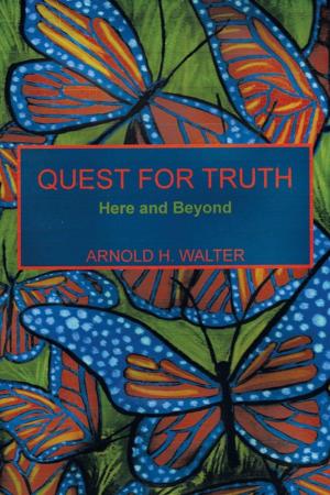 Cover of the book Quest for Truth by Chuck Walko