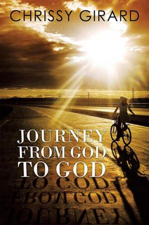 Cover of the book Journey from God to God by Lisbeth Thom, Rachel Nelson