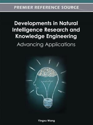 Cover of the book Developments in Natural Intelligence Research and Knowledge Engineering by 