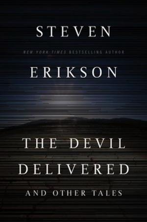 Book cover of The Devil Delivered and Other Tales
