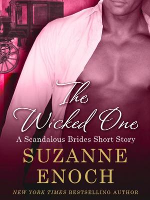 Cover of the book The Wicked One by Sophfronia Scott