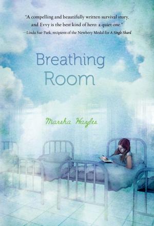 Cover of the book Breathing Room by Francesca Lia Block