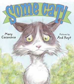 Cover of the book Some Cat! by Julien Lavenu