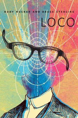Cover of the book Loco by Brian Lumley