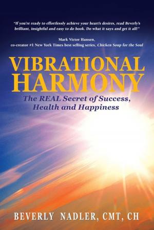 Cover of the book Vibrational Harmony by Earle F. Zeigler