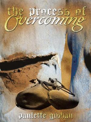 Cover of the book The Process of Overcoming by Rev. Maxine A. Gray