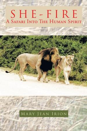 Cover of the book She-Fire by Carol Olsen LaMonda