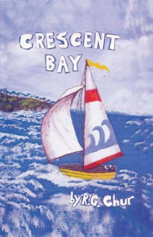 Cover of the book Crescent Bay by Tom DiCaprio