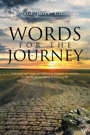 Cover of the book Words for the Journey by Charles Irion