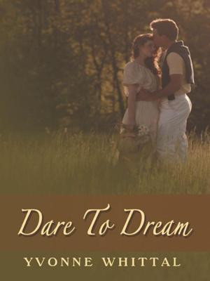 Cover of the book Dare to Dream by Jorge Piña