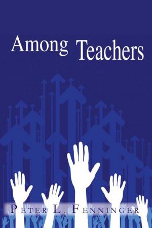 Cover of the book Among Teachers by John Boase