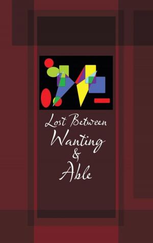 Cover of the book Lost Between Wanting and Able by Dave Larson