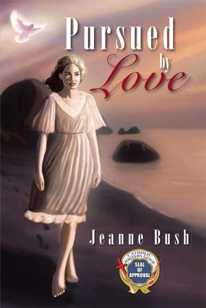 Cover of the book Pursued by Love by Colonel Donald A. Walbrecht