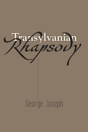 Cover of the book Transylvanian Rhapsody by Mary E. Banks
