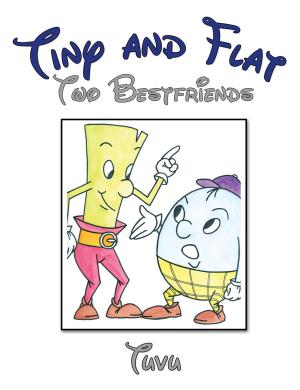 Cover of the book Tiny and Flat by Fr. Dennis B. O’Neill