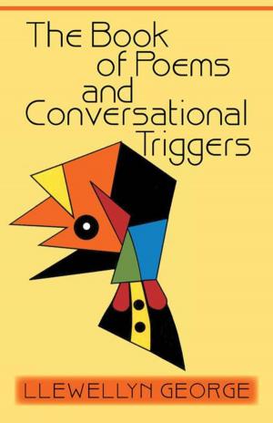 Book cover of The Book of Poems and Conversational Triggers