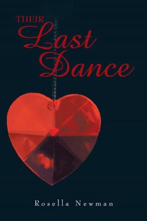Cover of the book Their Last Dance by Robert D. Andrews