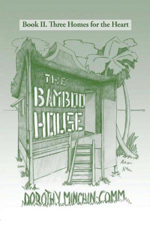 Cover of the book The Bamboo House by Charles T. Johnson