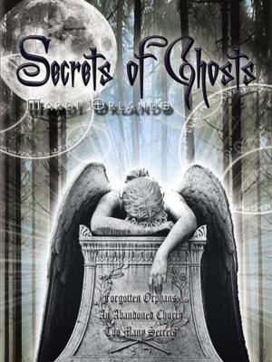 bigCover of the book Secrets of Ghosts by 