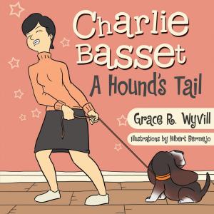 Cover of the book Charlie Basset by JOSHUA LEVI BROWN