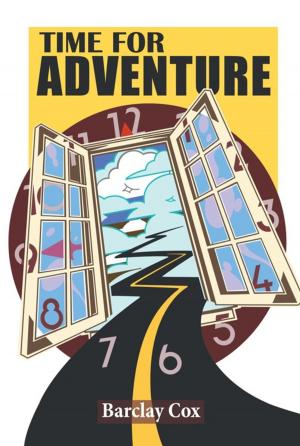 Cover of the book Time for Adventure by Deloris Suddarth