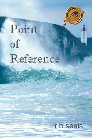 Cover of the book Point of Reference by Heidi Alber, Jacqueline Miller