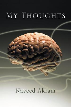 Cover of the book My Thoughts by J.P. LUCAS