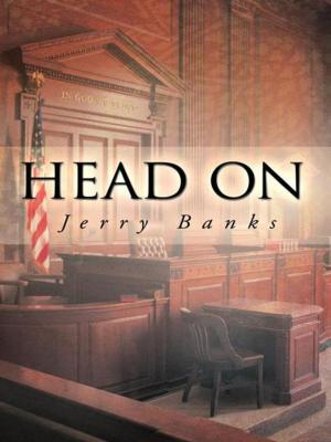 Book cover of Head On