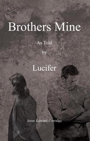 Book cover of Brothers Mine