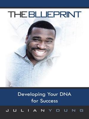 Cover of the book The Blueprint by Peter Duncan