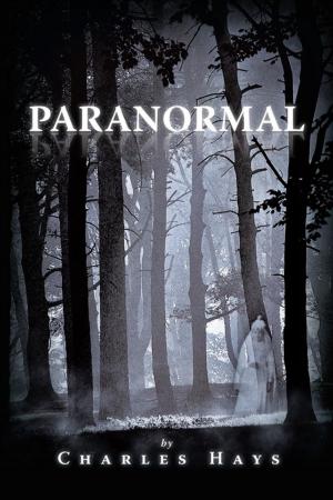 Cover of the book Paranormal by Joya Georgiafay Kezas