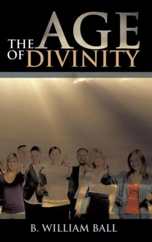 Cover of the book The Age of Divinity by K M Boze