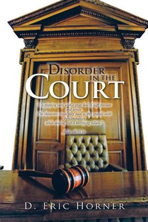 Cover of the book Disorder in the Court by J.B. Lane